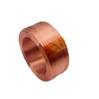 China Electromagnet coil Copper air core wire coil inductor on sale