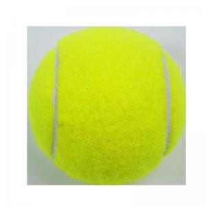 45% Thailand Wool Table Tennis Cricket Paddle Ball Customization