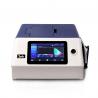 China Liquid Benchtop Grating Spectrophotometer Plastic Enclosure 7 Inches TFT Screen wholesale