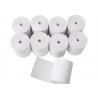 50gsm 13mm Paper Core 80mmx80mm Thermal POS Rolls