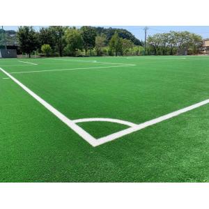 FIFA Approved Football Soccer Artificial Grass Soccer Turf Carpet