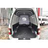China LHD Steering Delivery Electric Vehicle Vans With 250km Driving Range wholesale