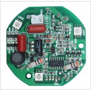 PCBA For IoT Smart Safe Control Board Supports Anti-Theft Alarm, Remote Monitoring, Remote Operation, Use Record