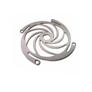 China Laser do metal do CNC do API AISI que corta o processo do aço carbono da fabricação de chapa metálica supplier