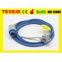 China neonate wrap round 12 pin Reusable Spo2 Sensor for patient monitor for sale