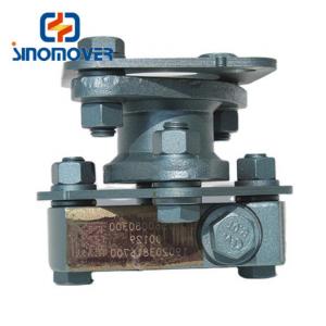 China Sinotruk Howo Flexible Coupling Truck Engine Parts Coupling VG1560080300 supplier