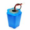 China MSDS 12のボルト4400mAhの習慣18650電池のパック11.1V松下電器産業 wholesale