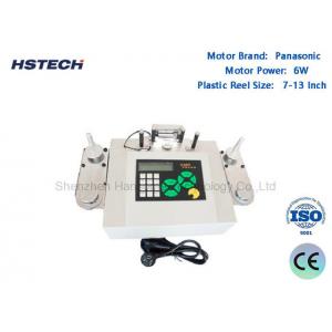 Easy Operate Digital LED Display SMD Component Counter With RS232 Connector AC100/220V HS-158