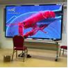 China Premium Indoor LED Screen High-Brightness Ultra-Thin 2K/4K/8K Wall Panel for Dynamic Advertisement Display 1 Year Warranty" wholesale