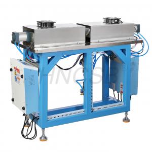 China 35KHZ Non Woven Bag Sewing Machine , 2000 W sonic sewing machine supplier