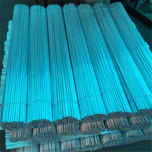 High Broad supply AlSr Aluminum Strontium alloy Stick Coil Ingot master alloy