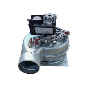 China Accessoire échangeur de chaleur à plaques pour chaudière murale - Efficace et durable wholesale