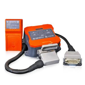 China Contrôleur à distance de camion à télécommande de pompe concrète de pompe concrète de Putzmeister/Schwing/Sany/Zoomlion/Cifa/Sermac supplier