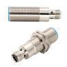China M12 Conector Sensor Ultrassônico Corrente analógica de saída 4-20mA para cima/para baixo 30-300mm wholesale