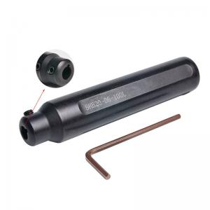 4.0mm-8.0mm Diameter Carbide Boring Tool SHB16-D6-L100 Boring Bar Toolholder For Precise Machining