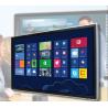 China Multi-Touching 4k HD Touch Screen Monitor with Auo/LG/Sharpe LED Panel/USB Powered wholesale