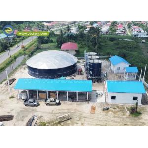 China CSTR Wastewater Treatment Reactors: The Advanced Solution for Efficient and Sustainable Wastewater Management wholesale
