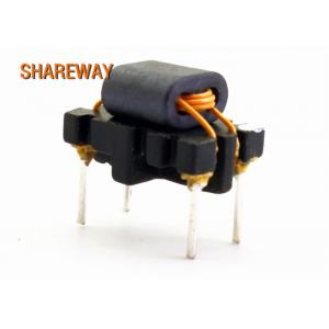 China Winding Wire Small Electrical Transformer , RF Choke Digital Amplifier Inductor RFS-006SG supplier