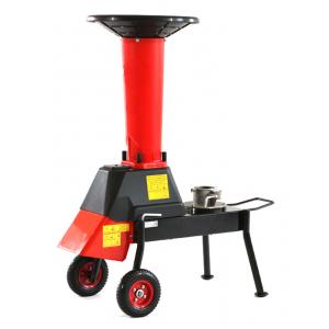China 50mm Diesel Garden Tiller Machine Wood Chipper Small Wood Shredder Machine Hammer Mill supplier