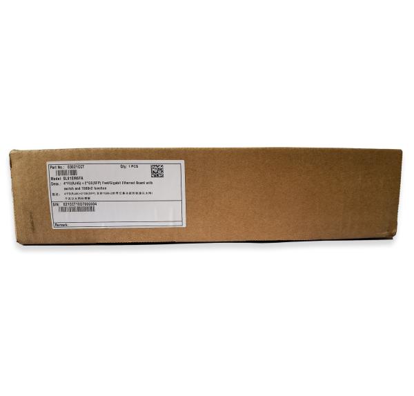Microwave SL91EMFA Code 03021CCT Ethernet Processing Board for HUAWEI RTN950 RTN950A RTN910 RTN