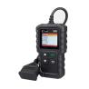 Launch X431 Creader 3001 Engine Full Obd2 Code Reader Diagnostic Tool OBDII CR3001 Scanner Turn Off Engine Free Update