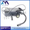 TS16949 Air Suspension Compressor Pump For Audi Q7 4L0698007D 7L0698835A