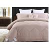 Luxurious Warmest Down Alternative Comforter King Size For Home / Hotel
