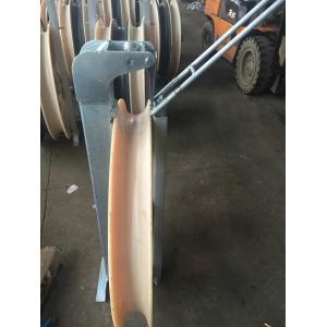 China Conducteur galvanisé par construction de grand diamètre ficelant des blocs wholesale