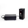 China YLS-8301-02 Bulb Replaceable Tungsten Light Source 300-2400nm 20-100W with Tungsten Bulb wholesale