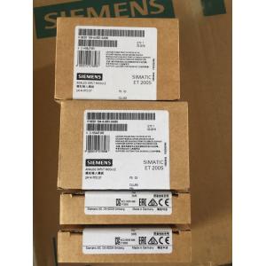China original and new Siemens  PLC 6ES7 134-4JB51-0AB0 in stock.   discount price supplier