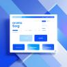 China Servicios interactivos de migración de sitios web Encriptación SSL Empresa de desarrollo de sitios web wholesale