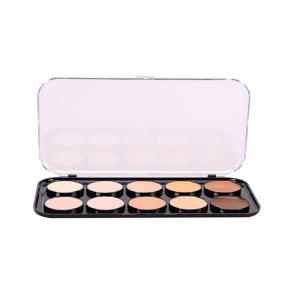 China Moisturizing Full Coverage Concealer , Makeup Foundation Concealer 320g Weight wholesale