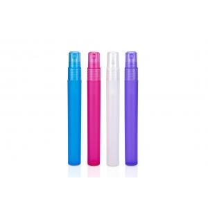 Convenient Pen Perfume Bottle Recyclable Environmentally Friendly