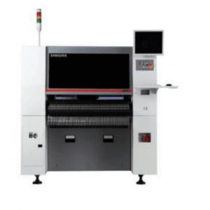 High performance Chip mounter SAMSUNG smt pick and place machine