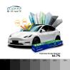 China High Insulation 36.1% VLT Window Film Uv Blocking Solar Sun Heat Reject Car Window Tinting Film wholesale