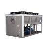 China 200HP Air-Cooled Chiller R22/R407C/R134A Cooling Media for Optimal Performance at Anges wholesale