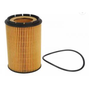 07C115562E Engine Oil Filter And Fuel Filter For Audi