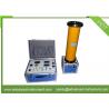 Portable DC High Voltage Generator MOA Withstand Voltage Test Equipment