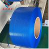 China Fully Automatic PP Strap Winder with PLC Control 200mm Diameter wholesale