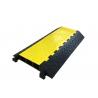 China Flexible 17 Kg Truss Accessories , Rubber Cable Ramp SGS Certification wholesale