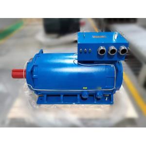 China 3 Phase Variable Speed AC Motor IP54  Interior Permanent Magnet Synchronous Motor supplier