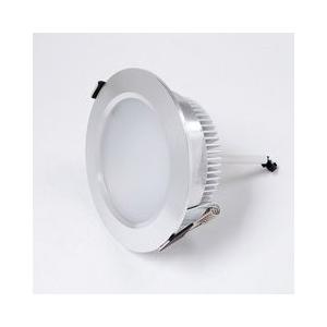 China Energy Saving Kitchen / Bathroom Ceiling Recessed LED Downlights Φ152*110mm supplier