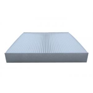 Non Woven Car Cabin Filter OE WQZ40-080 Synthetic Fabric For Dongfeng Aeolus S30