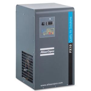 Practical 400W Refrigerated Air Dryer , 0.25 Bar High Pressure Refrigerated Dryer