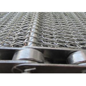 Heat Shrink Tunnel Food Heavy Stainless Steel Potato Wire Metal Mesh Conveyor Belt,304 316 carbon steel