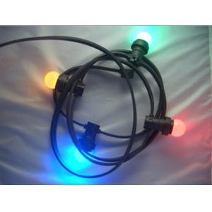 China E27 or B22 Led marquee horse race lamp cable loom IP44 supplier