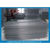 China 4-10 Inch Strong Galvanised Reinforcing Mesh For Construction Reinforcement wholesale