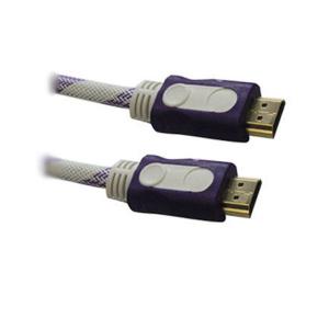 Dual color HDMI Cable with Ethernet,3DTV,4K,XBOX,HDTV
