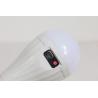 China 2 E27/B22 bombilla de emergencia de LED recargable para soluciones de iluminación de ahorro de energía wholesale