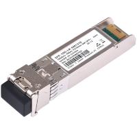 China SFP+ 10G 1310nm Single Mode Sfp Module H3C Compatible SFP+10G-LR on sale